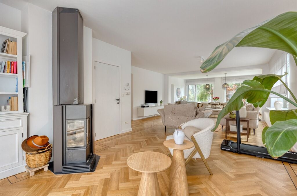 Maison à vendre à MERCHTEM