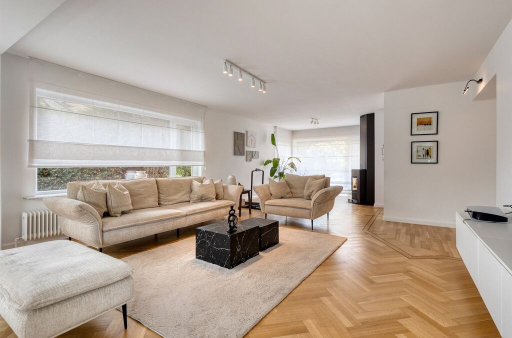 Maison à vendre à MERCHTEM