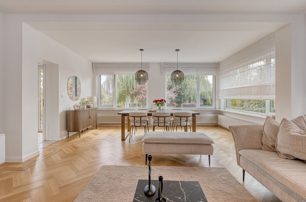 Maison à vendre à MERCHTEM