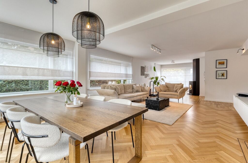 Maison à vendre à MERCHTEM