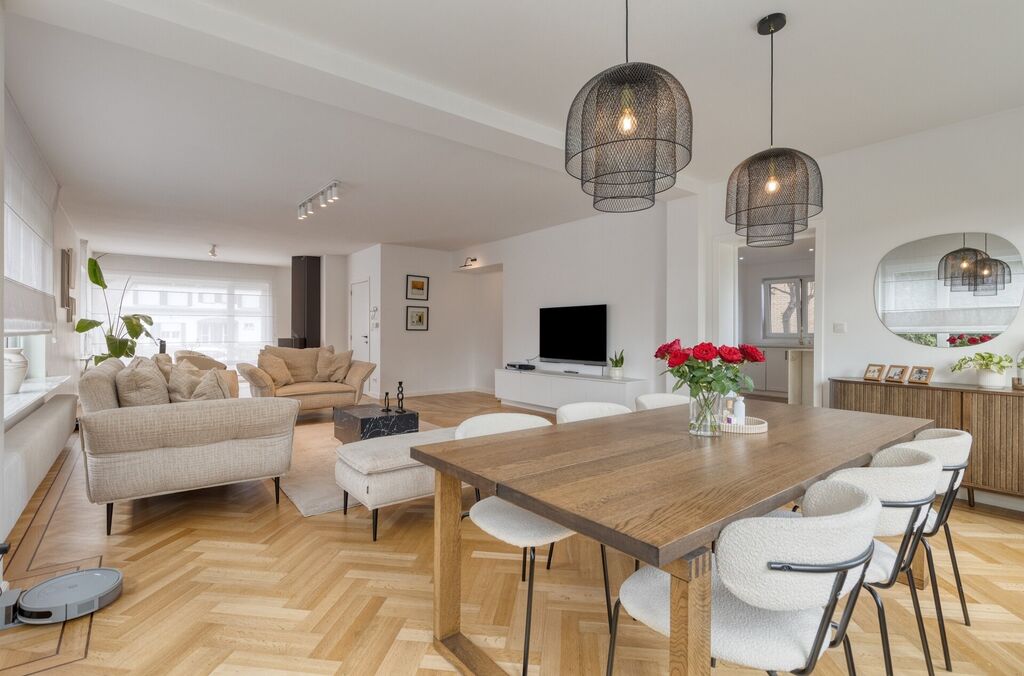Maison à vendre à MERCHTEM