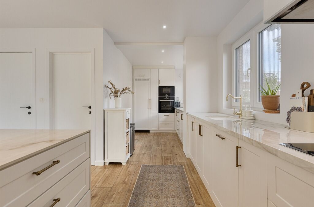 Maison à vendre à MERCHTEM