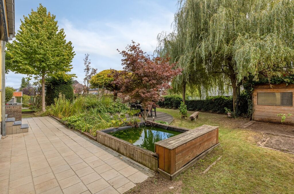 Maison à vendre à MERCHTEM