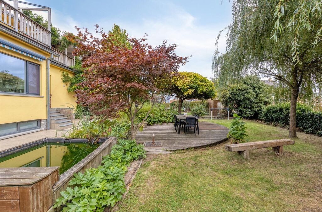 Maison à vendre à MERCHTEM