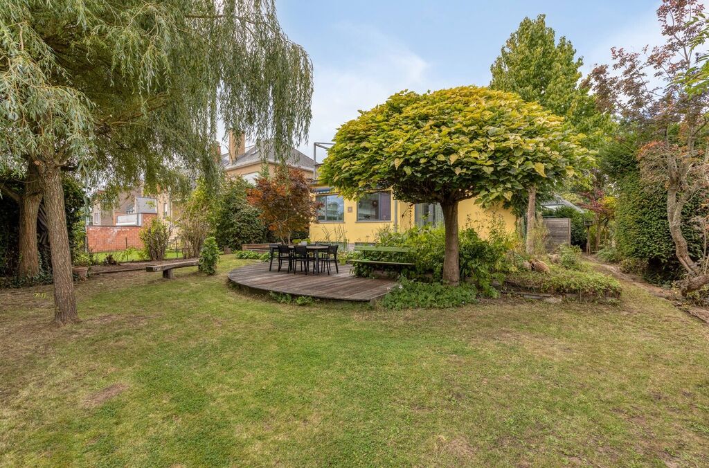 Maison à vendre à MERCHTEM