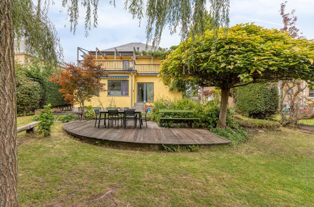 Maison à vendre à MERCHTEM