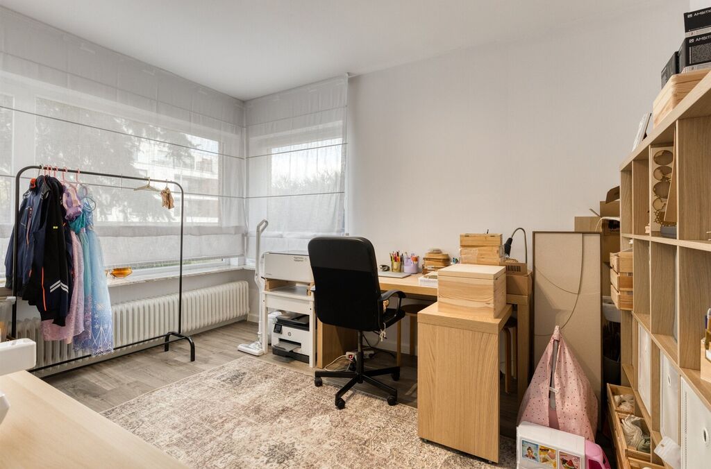 Maison à vendre à MERCHTEM