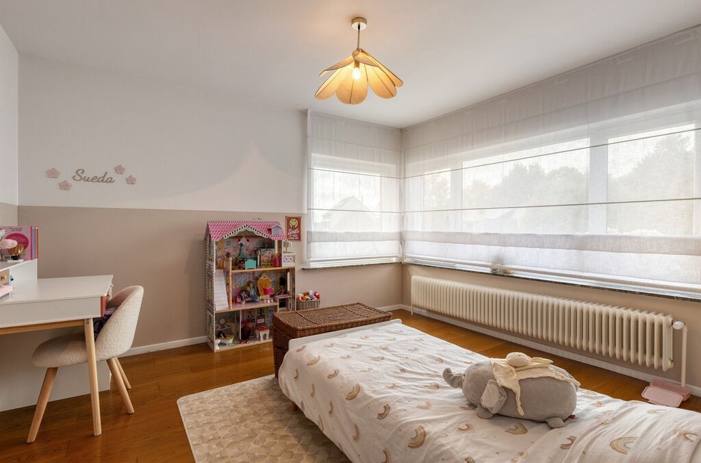 Maison à vendre à MERCHTEM