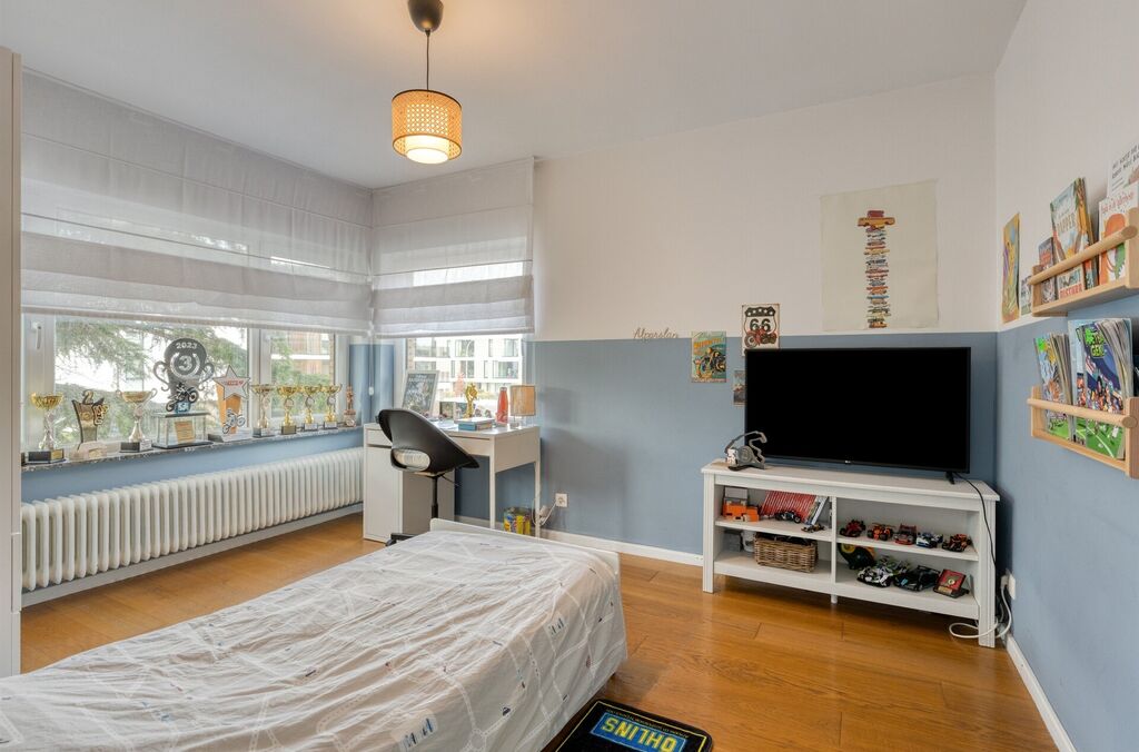 Maison à vendre à MERCHTEM