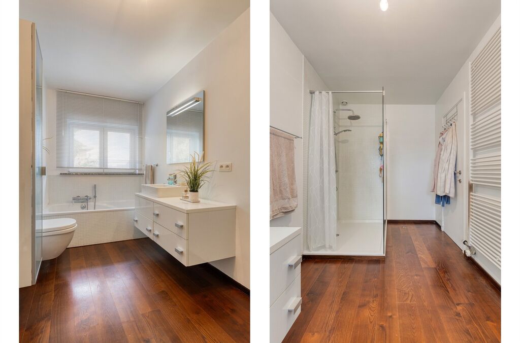 Maison à vendre à MERCHTEM