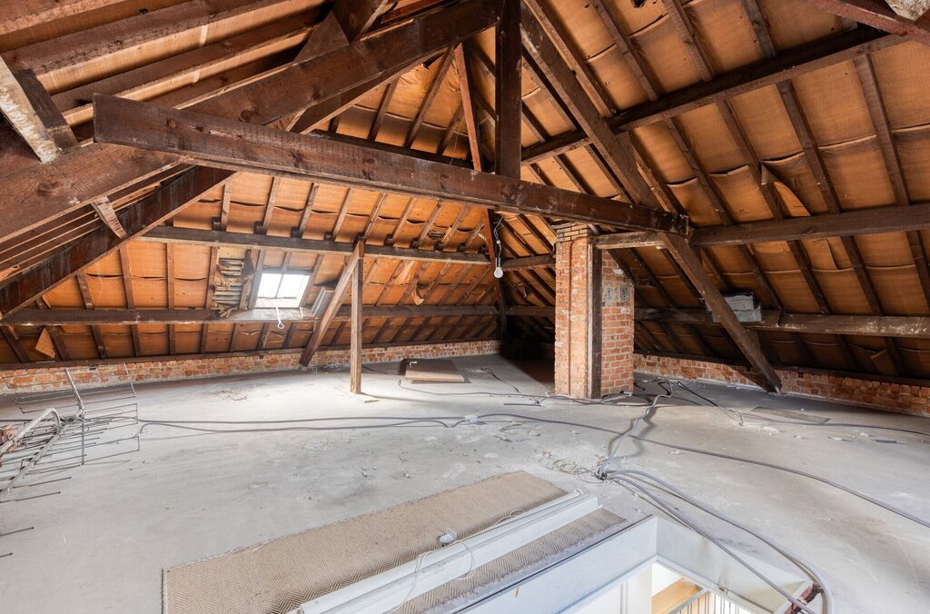 Maison à vendre à MERCHTEM
