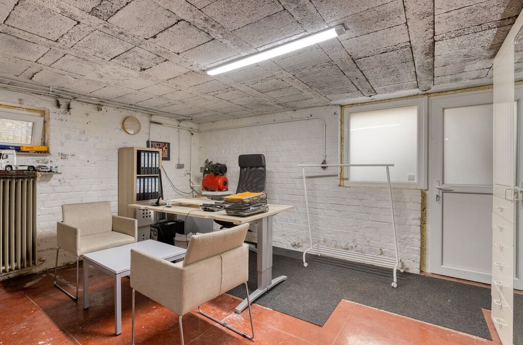 Maison à vendre à MERCHTEM