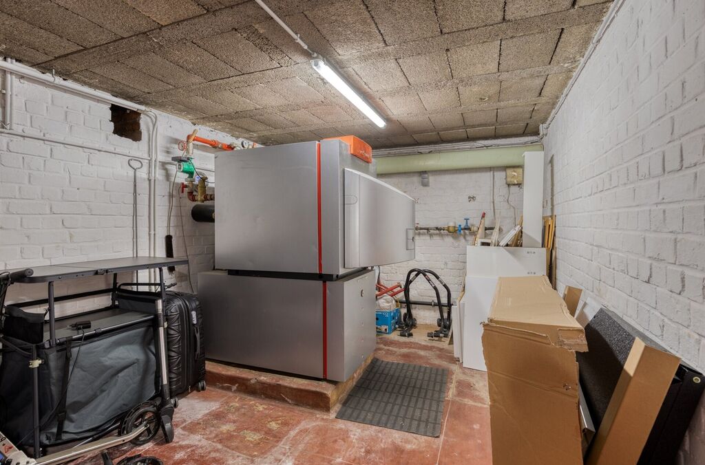 Maison à vendre à MERCHTEM