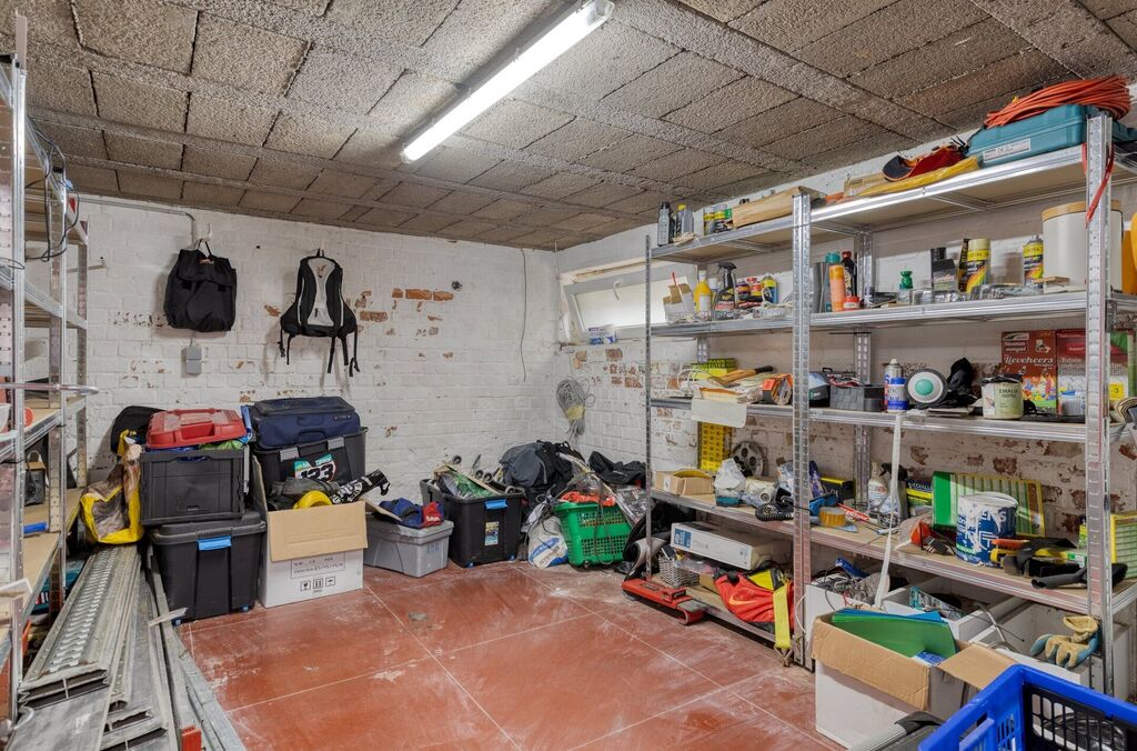 Maison à vendre à MERCHTEM