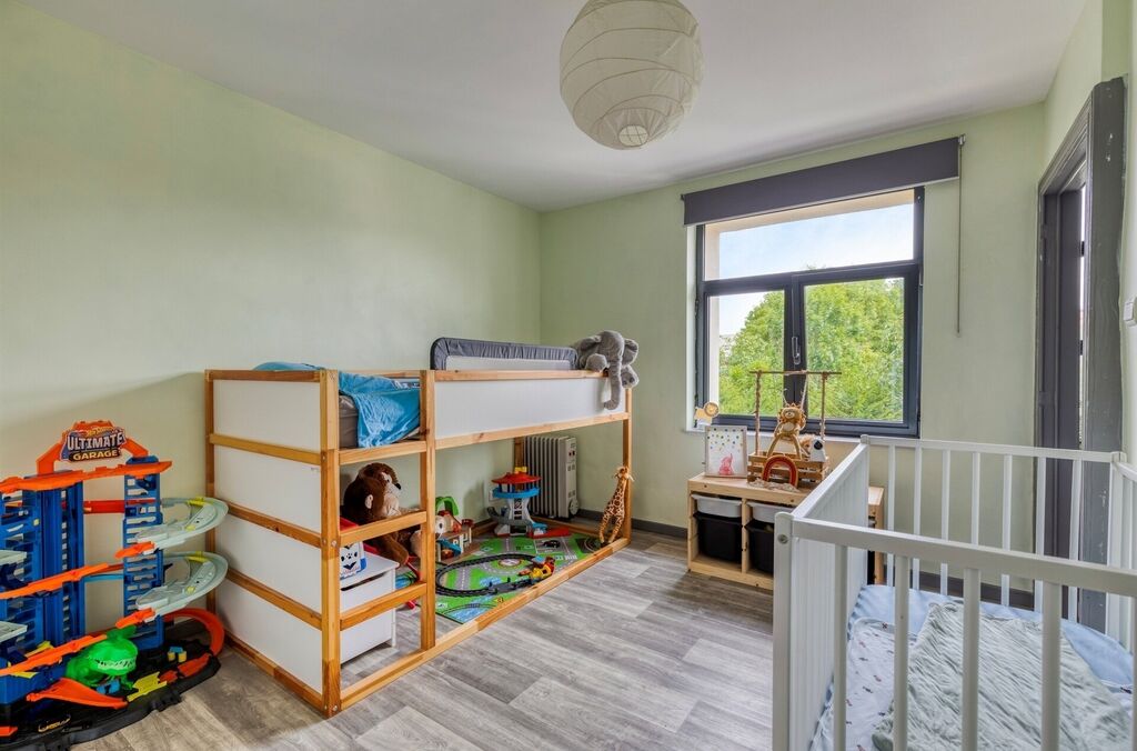 Maison à vendre à MERCHTEM