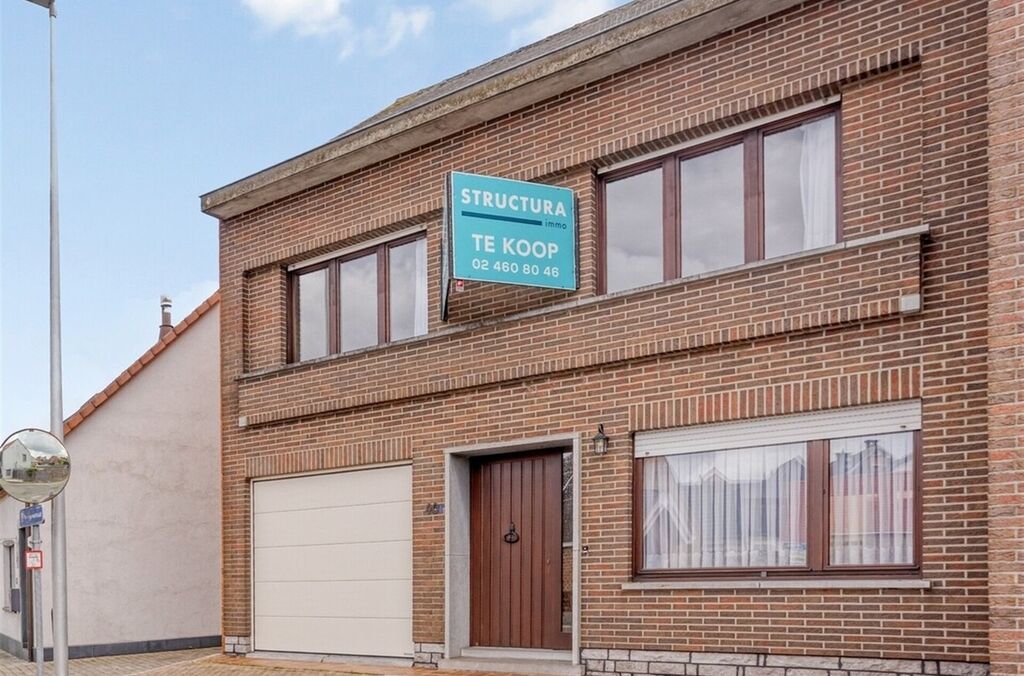 Maison à vendre à MERCHTEM