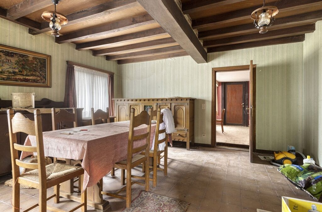 Maison à vendre à MERCHTEM