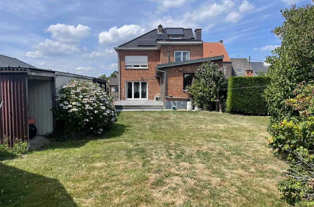 Maison à vendre à MERCHTEM