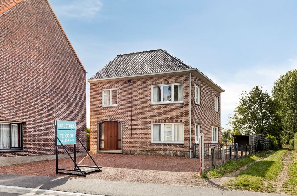 Maison à vendre à MERCHTEM