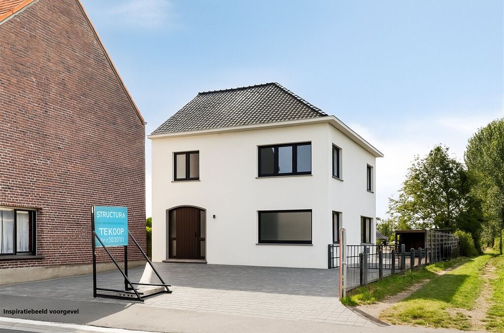 Maison à vendre à MERCHTEM