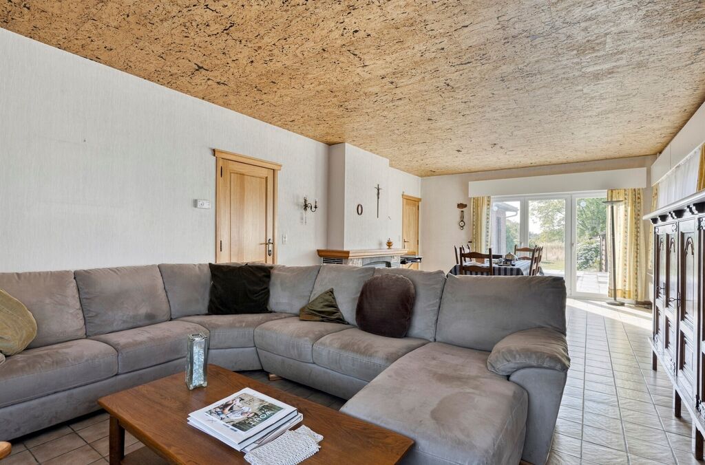 Maison à vendre à MERCHTEM