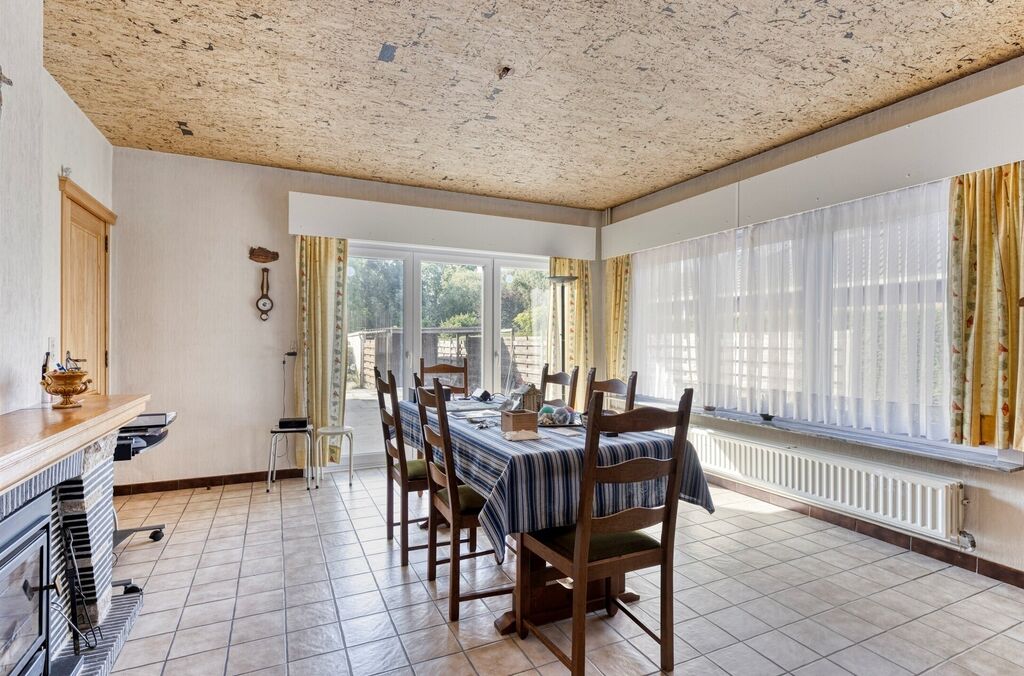 Maison à vendre à MERCHTEM