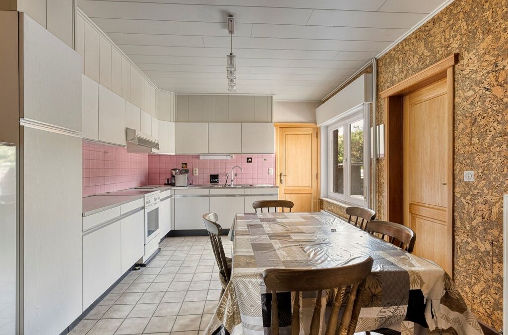 Maison à vendre à MERCHTEM