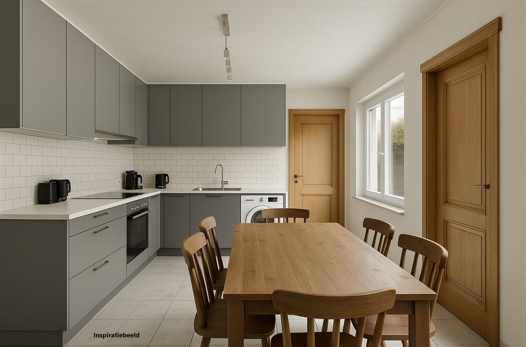 Maison à vendre à MERCHTEM