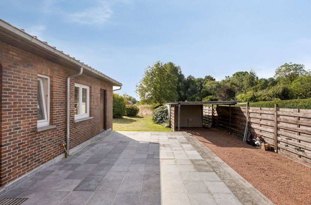 Maison à vendre à MERCHTEM