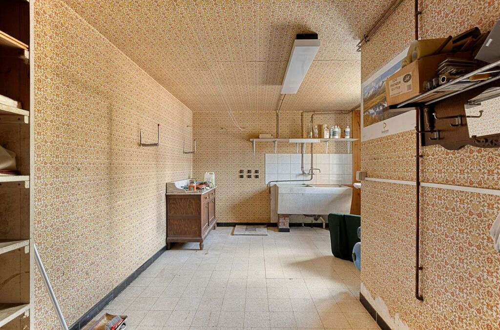 Maison à vendre à MERCHTEM