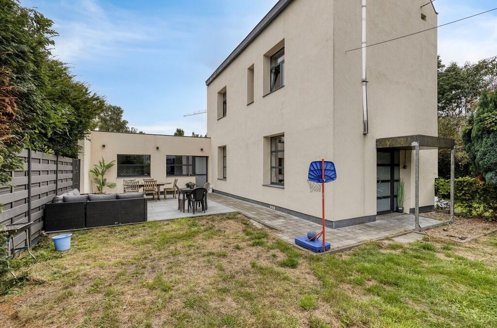 Maison à vendre à MERCHTEM