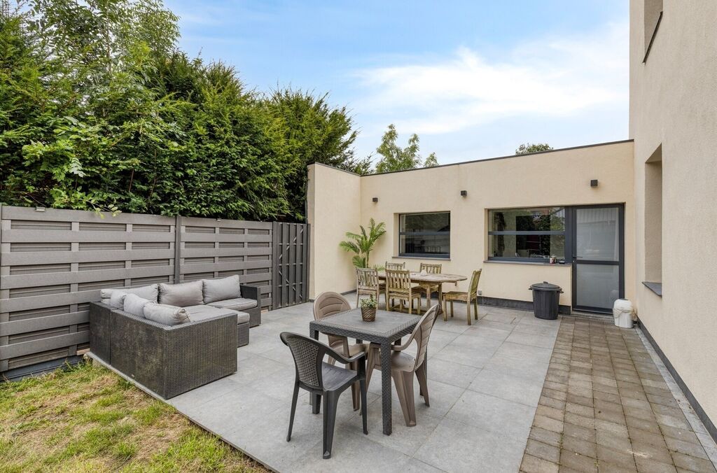 Maison à vendre à MERCHTEM