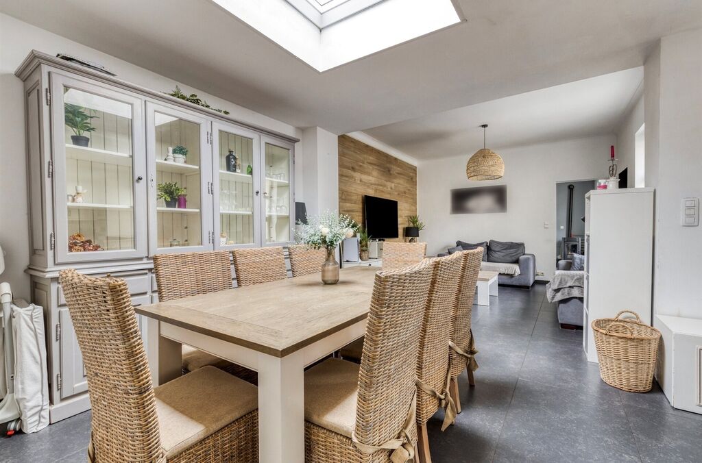 Maison à vendre à MERCHTEM