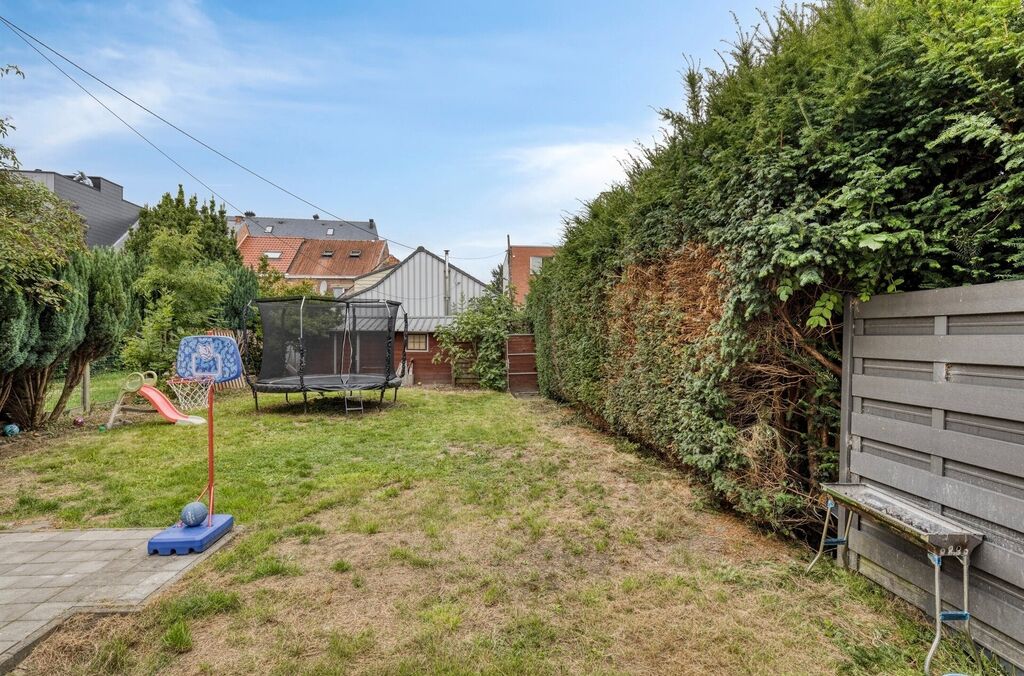 Maison à vendre à MERCHTEM