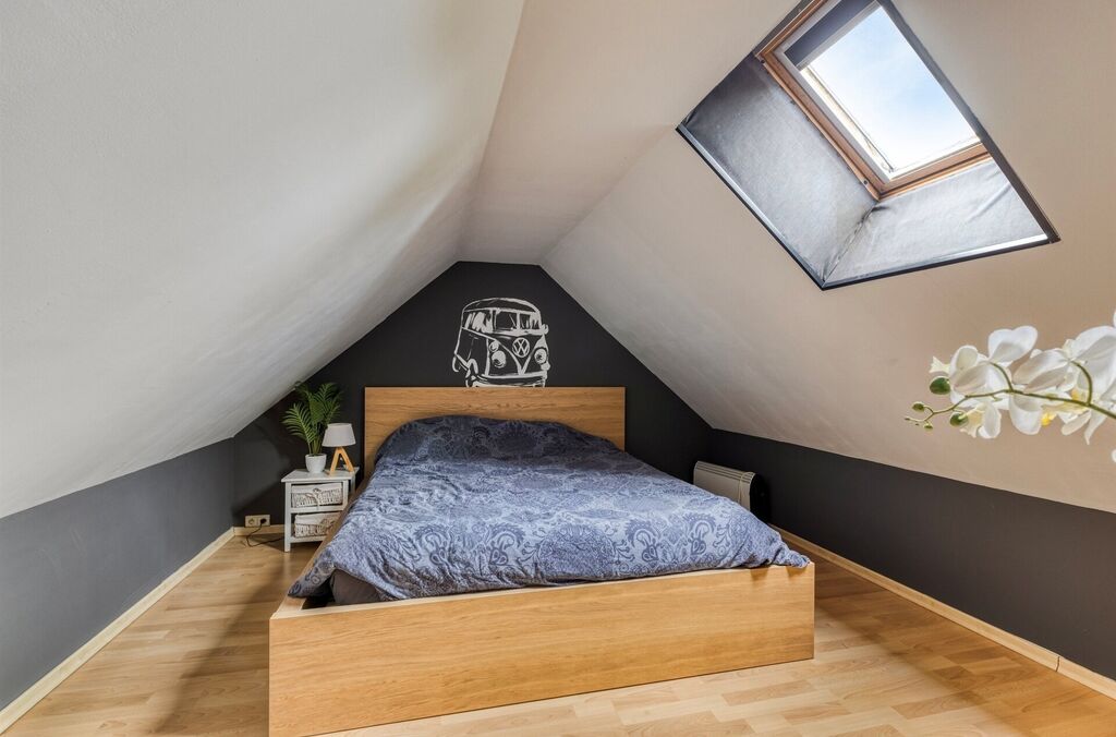 Maison à vendre à MERCHTEM