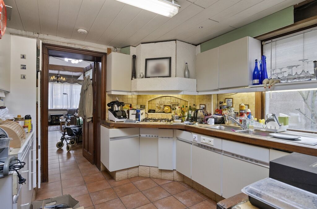 Maison &agrave; vendre &agrave; MERCHTEM