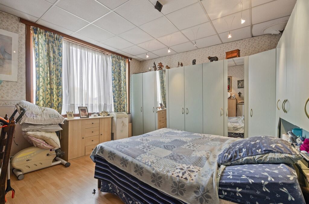 Maison &agrave; vendre &agrave; MERCHTEM