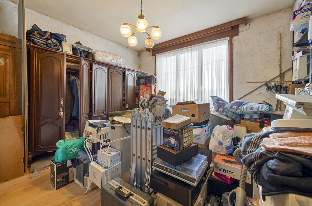 Maison &agrave; vendre &agrave; MERCHTEM