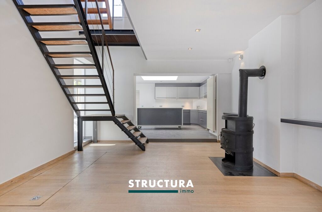 Maison &agrave; vendre &agrave; MOLLEM