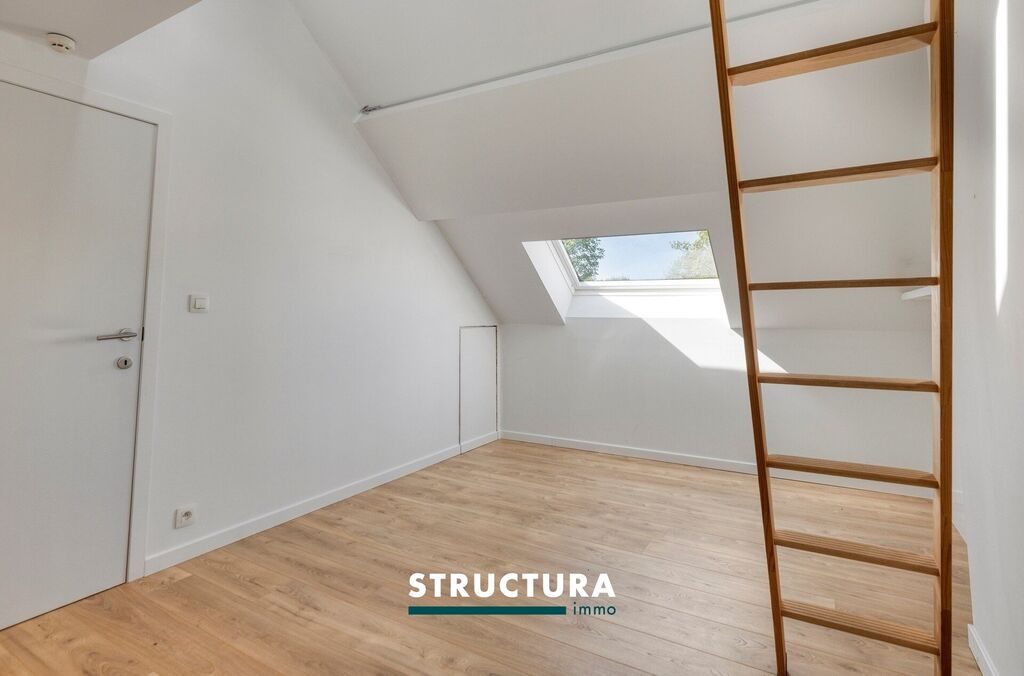 Maison &agrave; vendre &agrave; MOLLEM