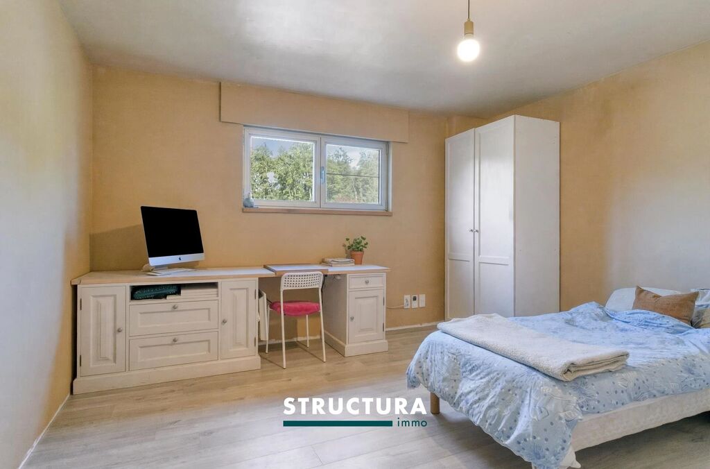 Maison &agrave; vendre &agrave; MOLLEM