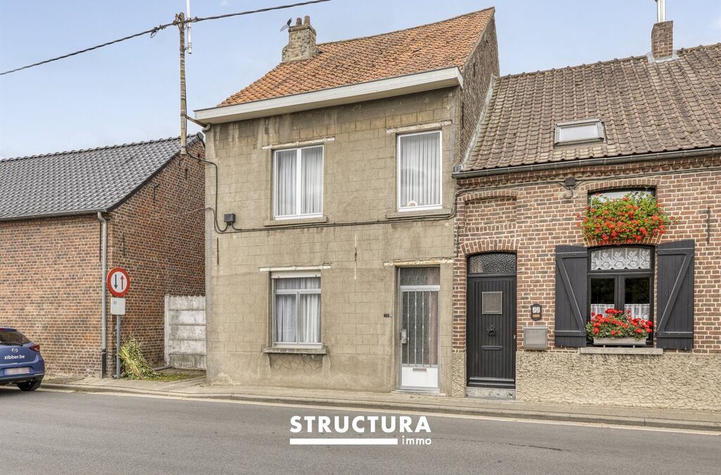 Maison à vendre à MOLLEM