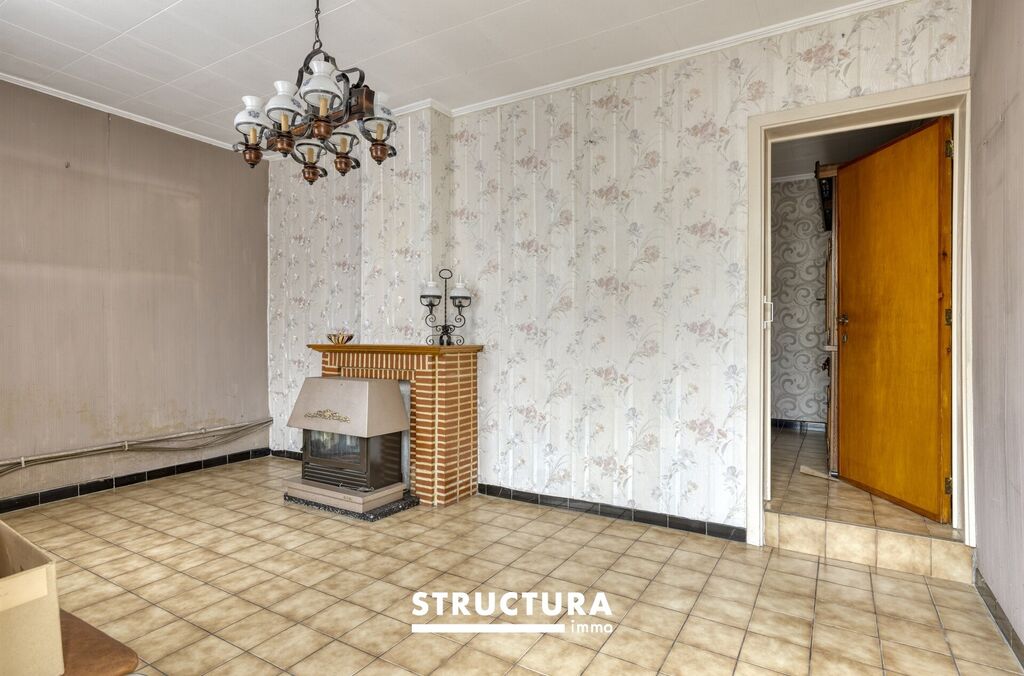 Maison à vendre à MOLLEM