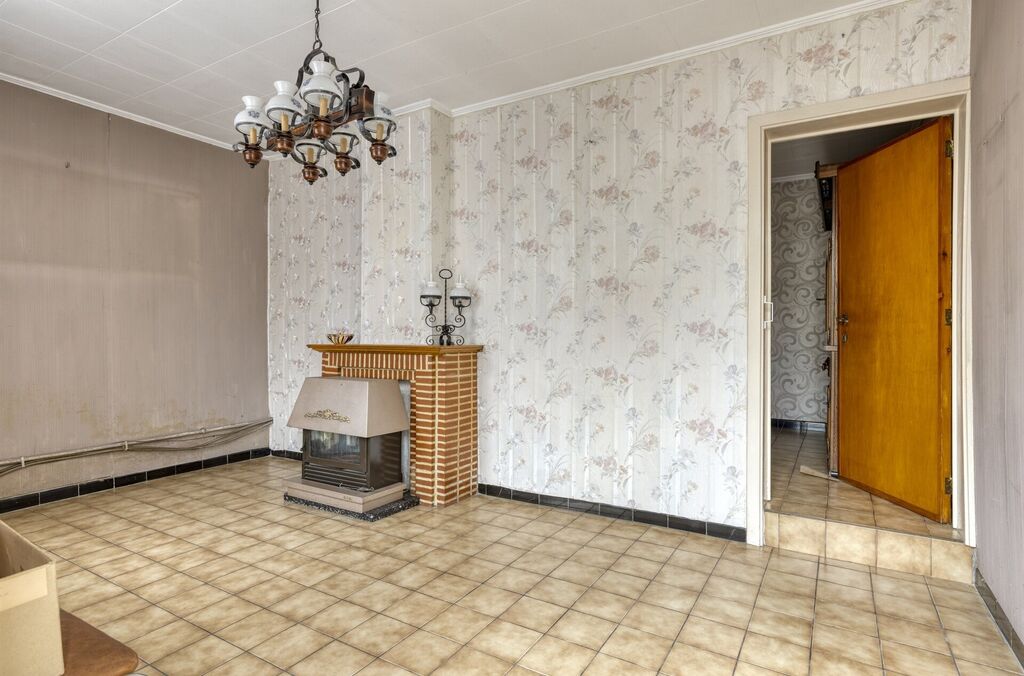 Maison à vendre à MOLLEM