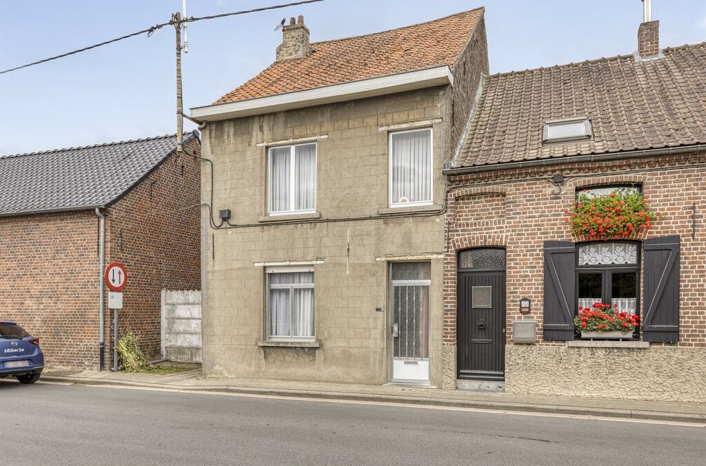 Maison à vendre à MOLLEM