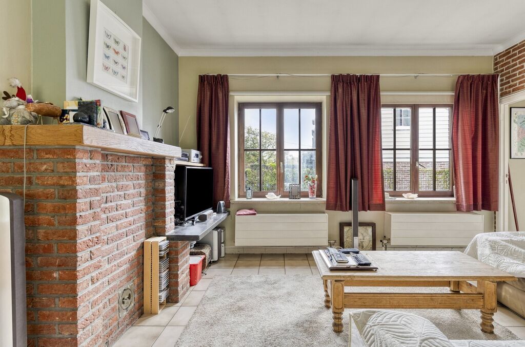 Maison à vendre à MOLLEM