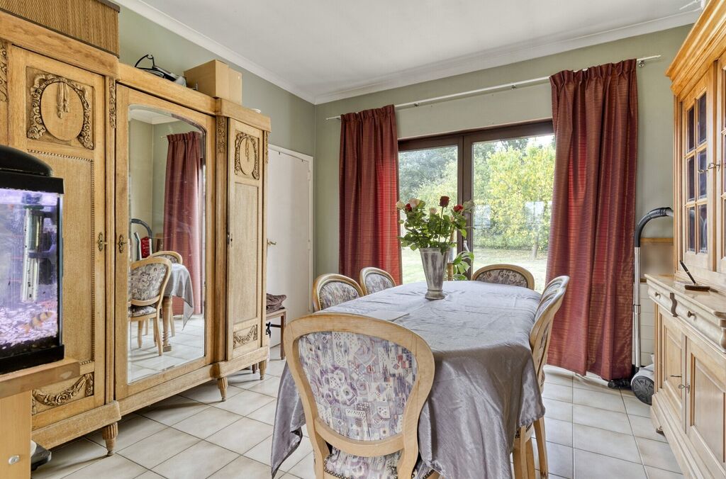 Maison à vendre à MOLLEM