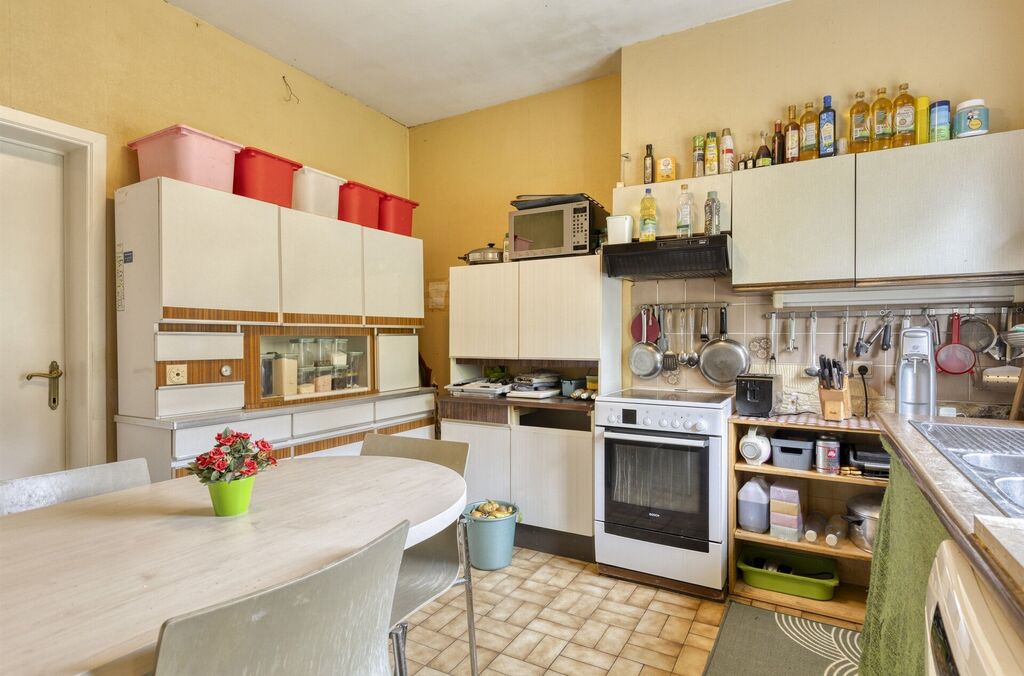Maison à vendre à MOLLEM