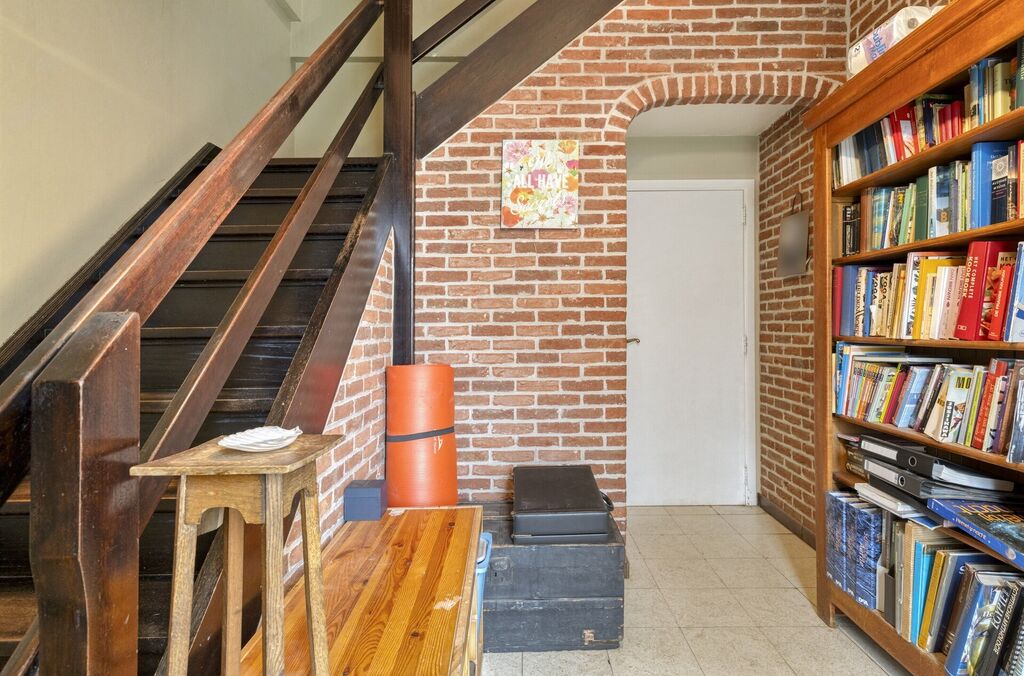 Maison à vendre à MOLLEM