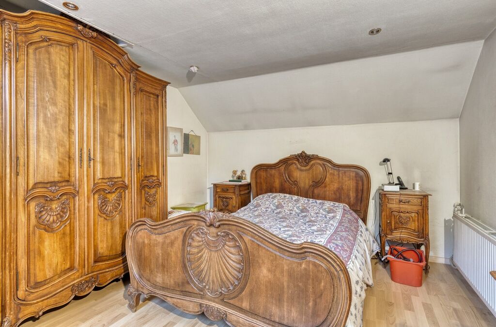 Maison à vendre à MOLLEM